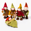 Forest Pocket Dwarf Family | © Conscious Craft